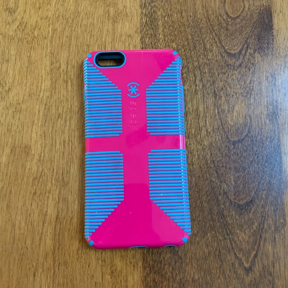 Speck Case for iphone 6 plus /6s plus